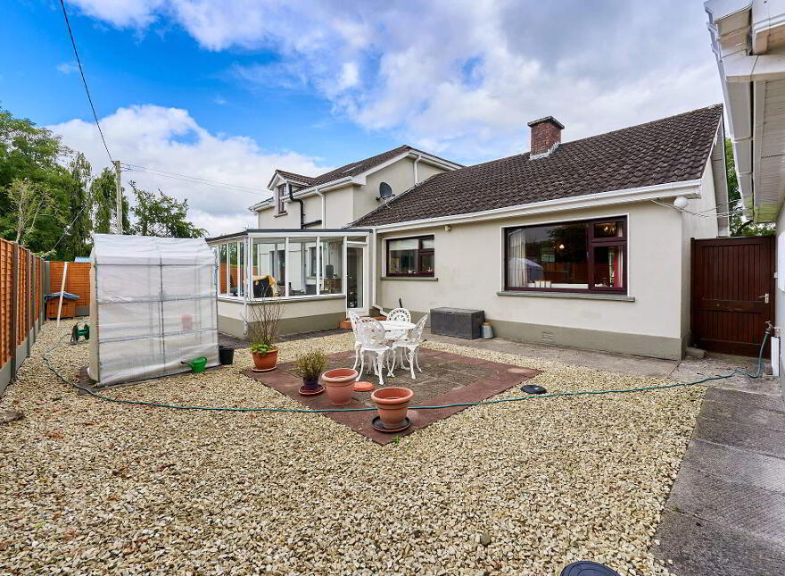 Commons Lane, Navan, C15F9K4