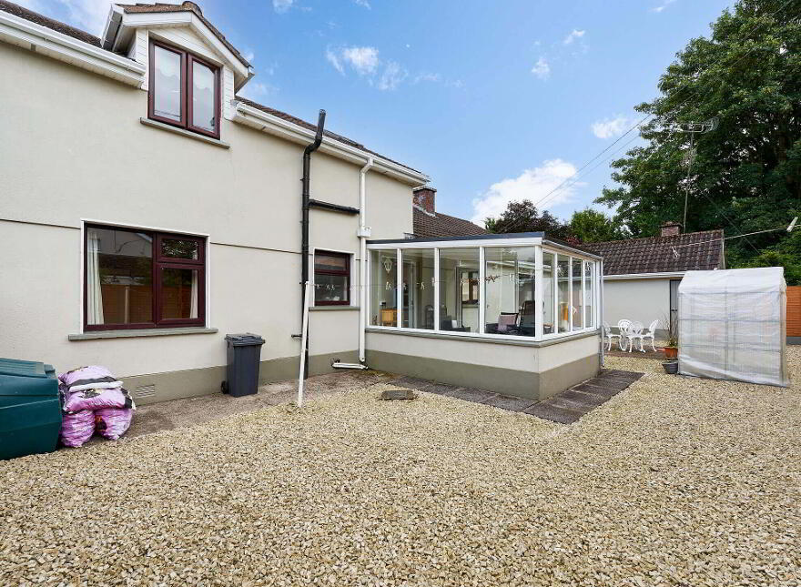 Commons Lane, Navan, C15F9K4
