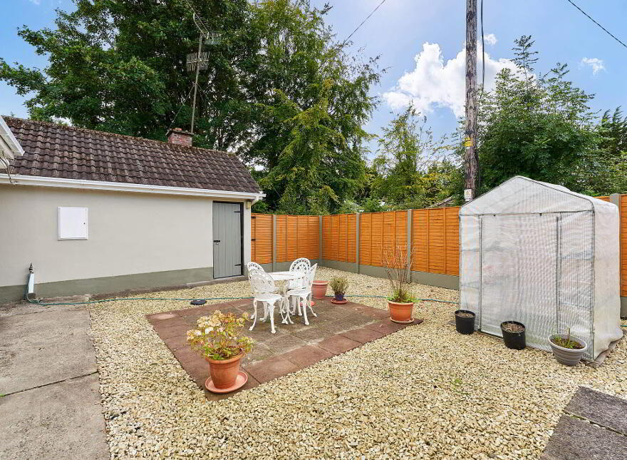 Commons Lane, Navan, C15F9K4