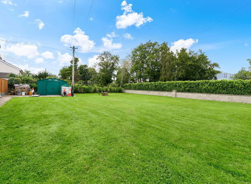 Commons Lane, Navan, C15F9K4
