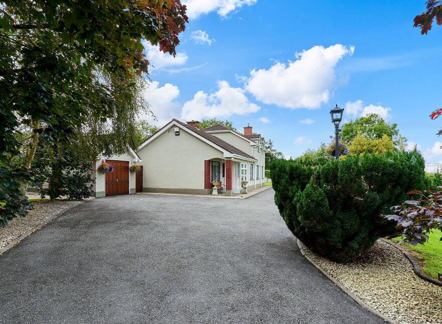 Commons Lane, Navan, C15F9K4