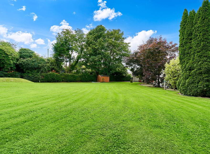 Commons Lane, Navan, C15F9K4