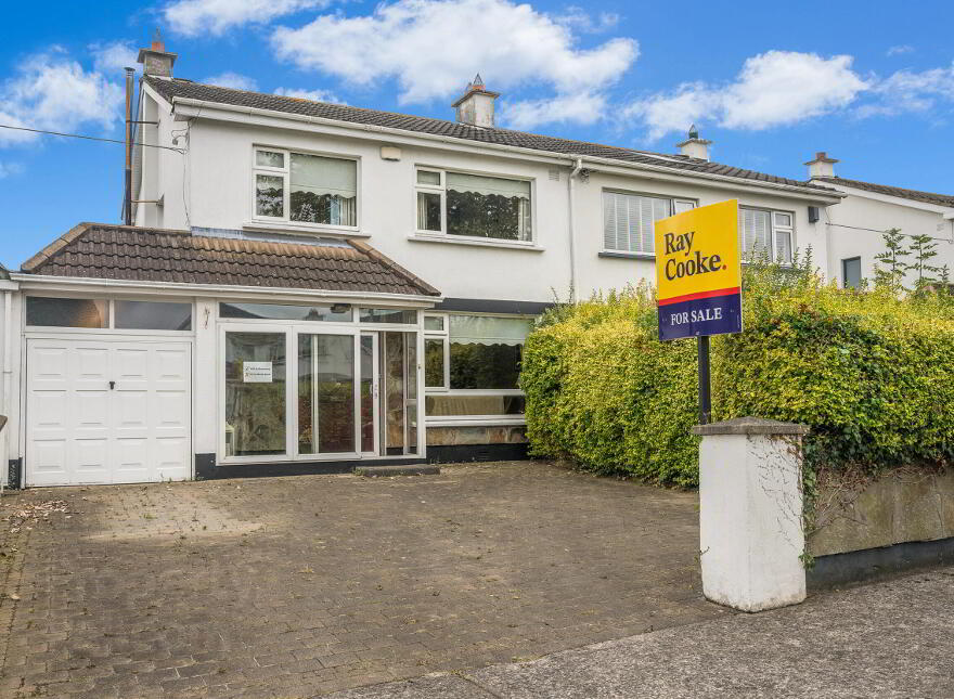 28 Brompton Lawn, Castleknock, Dublin, D15VC2X photo