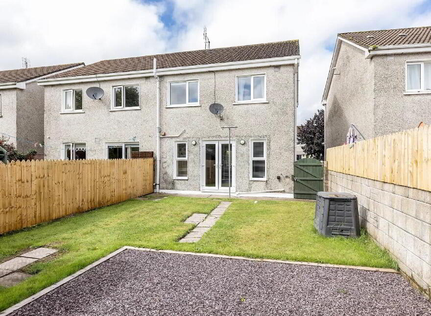 13 Millbrook Lawn, Midleton, Cork, P25AN25