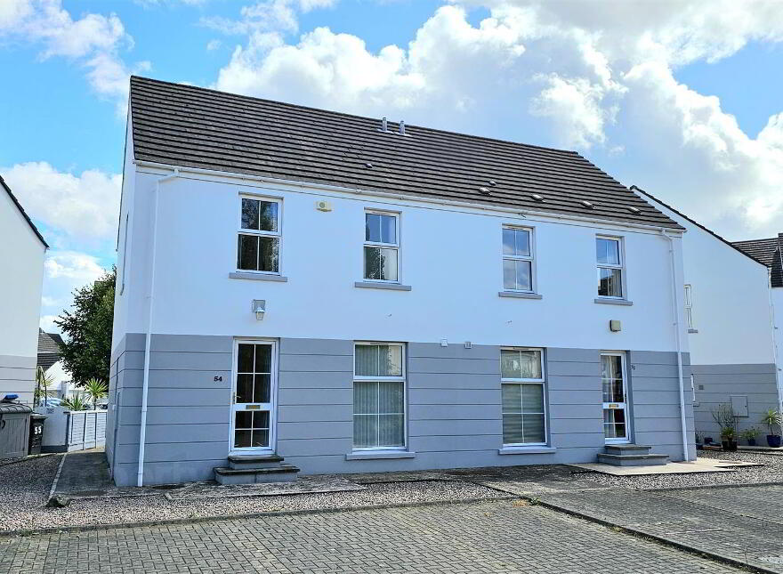 54 Swifts Quay, Carrickfergus, BT38 8BQ photo