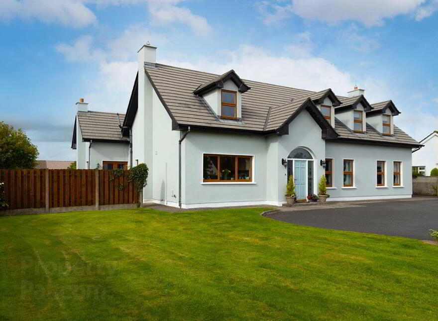 Curragh View, House, Ballinagar, Offaly, R35XF38 photo