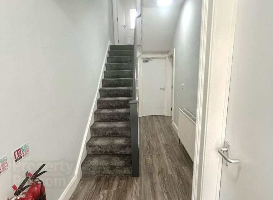 ** STUDENT Property**, 1 Nicholson Terrace, Derry, BT48 7LW photo