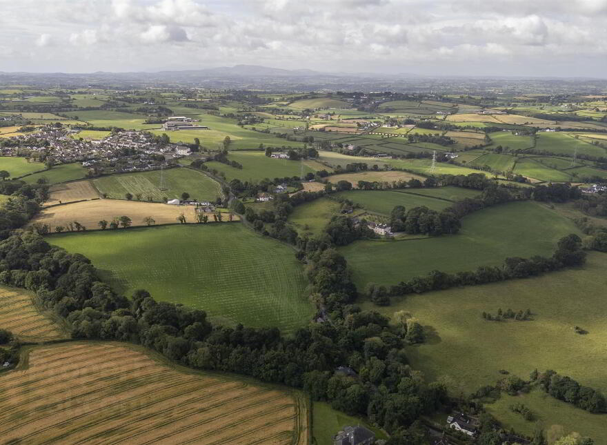 Section Of Drumbo Glen, Pinehill Road, Drumbo, Lisburn, BT27 5TU photo