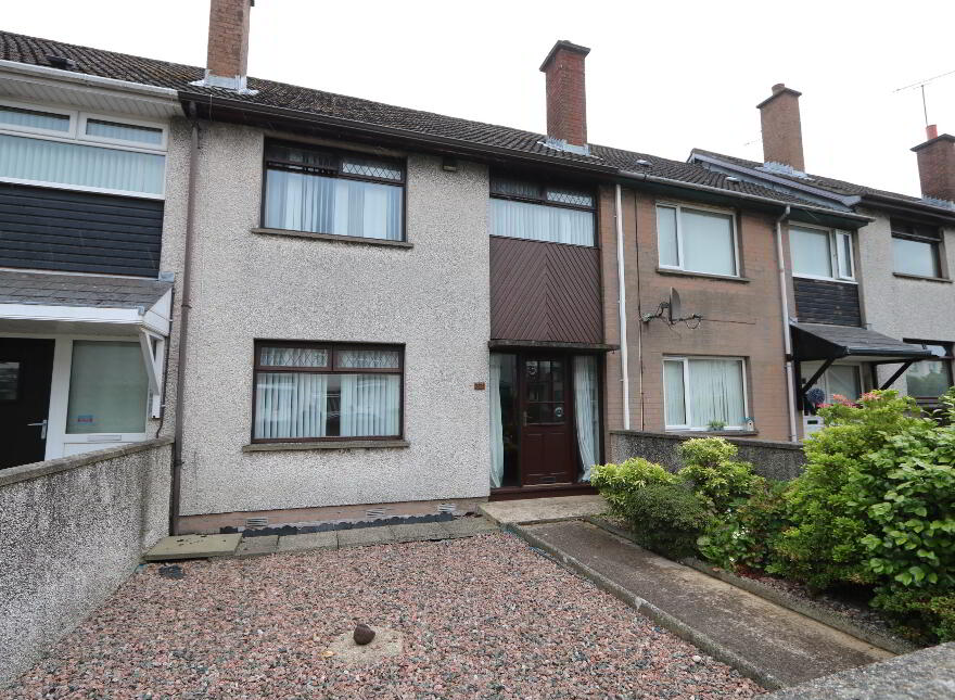 33 Barra Drive, Ballymena, BT42 4AQ photo