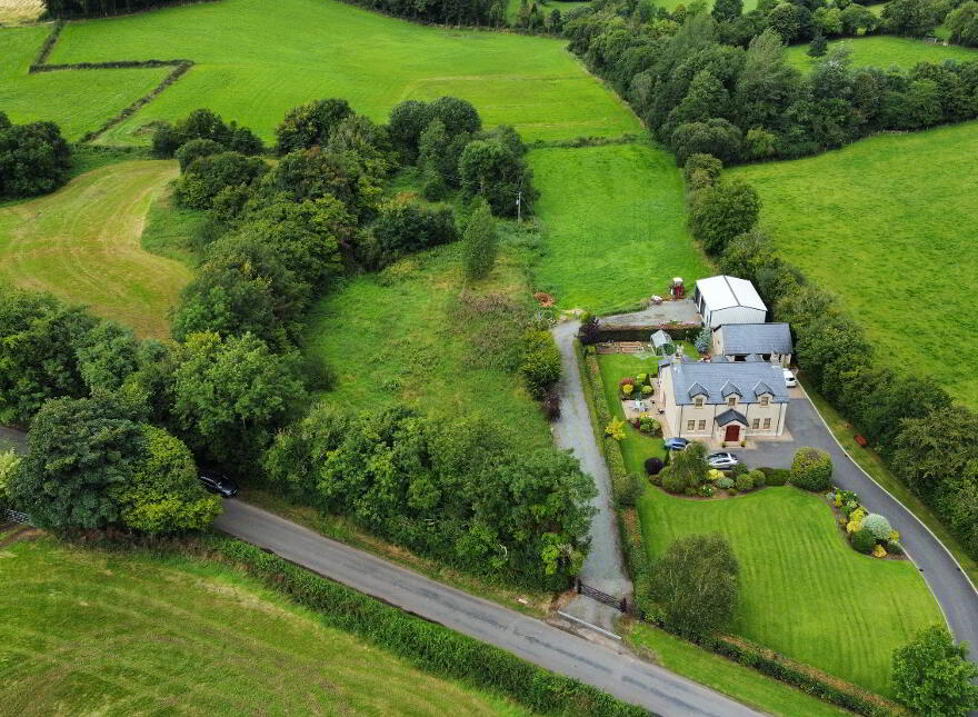 Land Adj. To 23 Roughan Road, Stewartstown, Dungannon, BT71 5PU photo