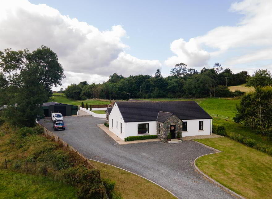 42b The Heights, Loughlinisland, Downpatrick, BT30 8PX photo