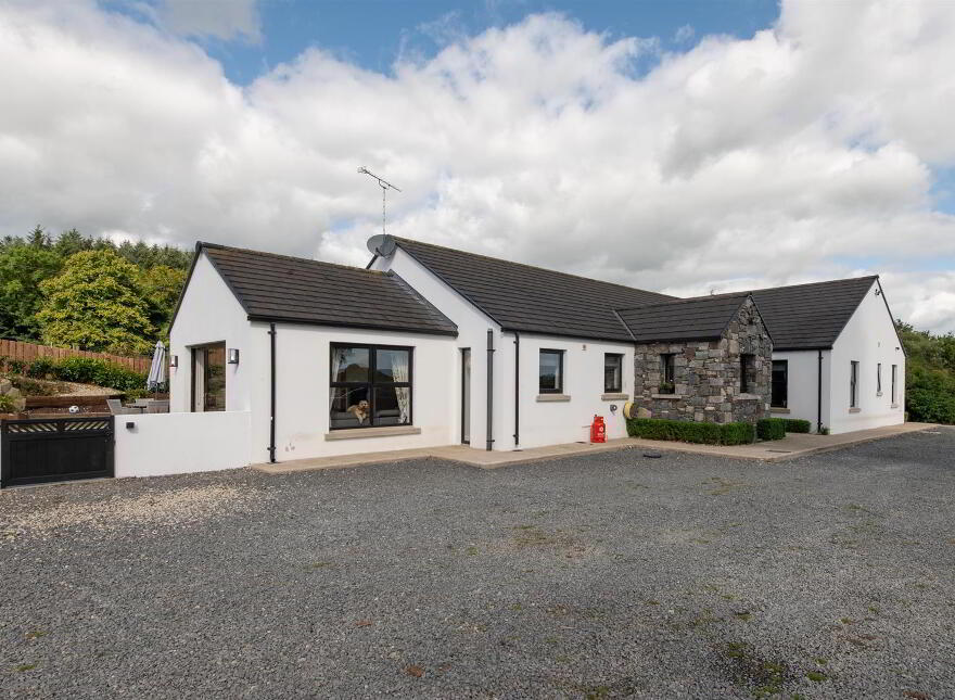 42b The Heights, Loughinisland, Downpatrick, BT30 8PX