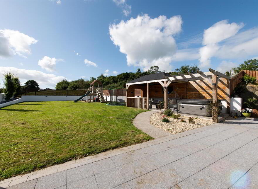 42b The Heights, Loughinisland, Downpatrick, BT30 8PX