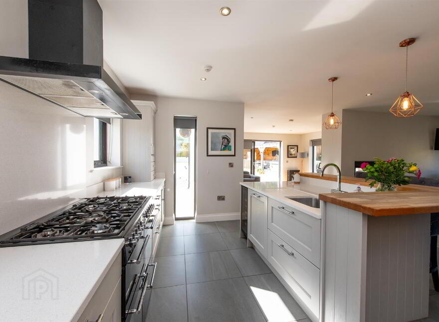 42b The Heights, Loughinisland, Downpatrick, BT30 8PX