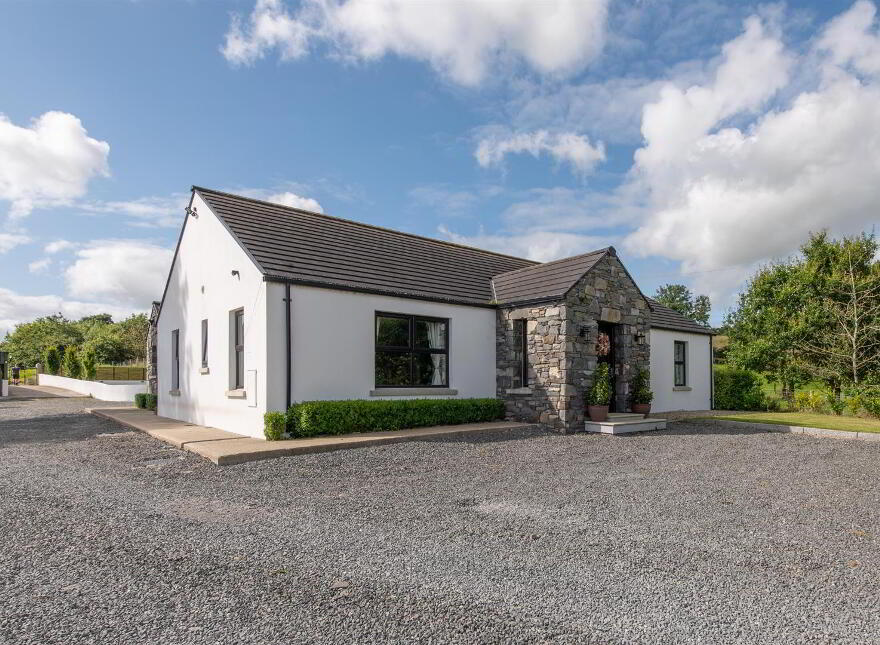 42b The Heights, Loughinisland, Downpatrick, BT30 8PX