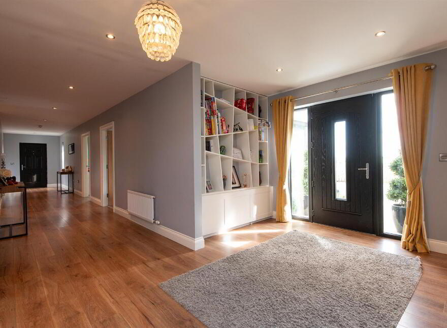 42b The Heights, Loughinisland, Downpatrick, BT30 8PX