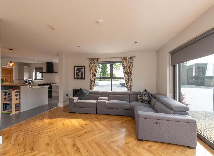 42b The Heights, Loughinisland, Downpatrick, BT30 8PX