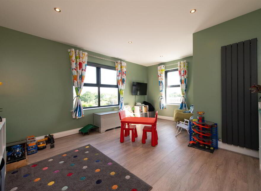 42b The Heights, Loughinisland, Downpatrick, BT30 8PX