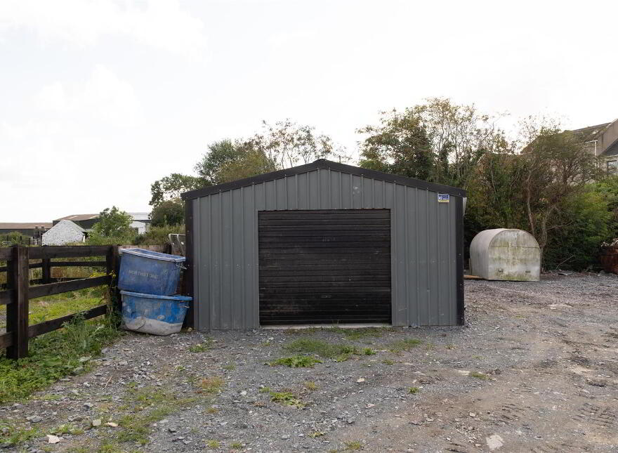 42b The Heights, Loughinisland, Downpatrick, BT30 8PX