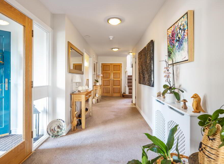 Ballinderry Country House, 1c Old Road, Ballinderry Upper, Lisburn, BT28 2NJ