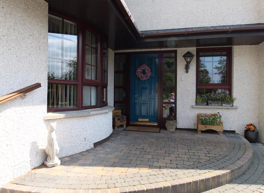 Ballinderry Country House, 1c Old Road, Ballinderry Upper, Lisburn, BT28 2NJ
