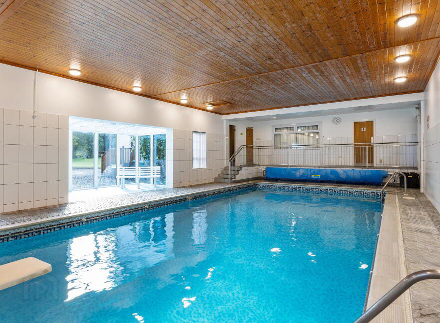 Ballinderry Country House, 1c Old Road, Ballinderry Upper, Lisburn, BT28 2NJ