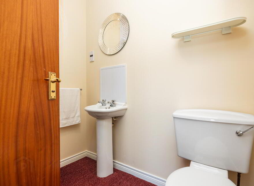 Ballinderry Country House, 1c Old Road, Ballinderry Upper, Lisburn, BT28 2NJ