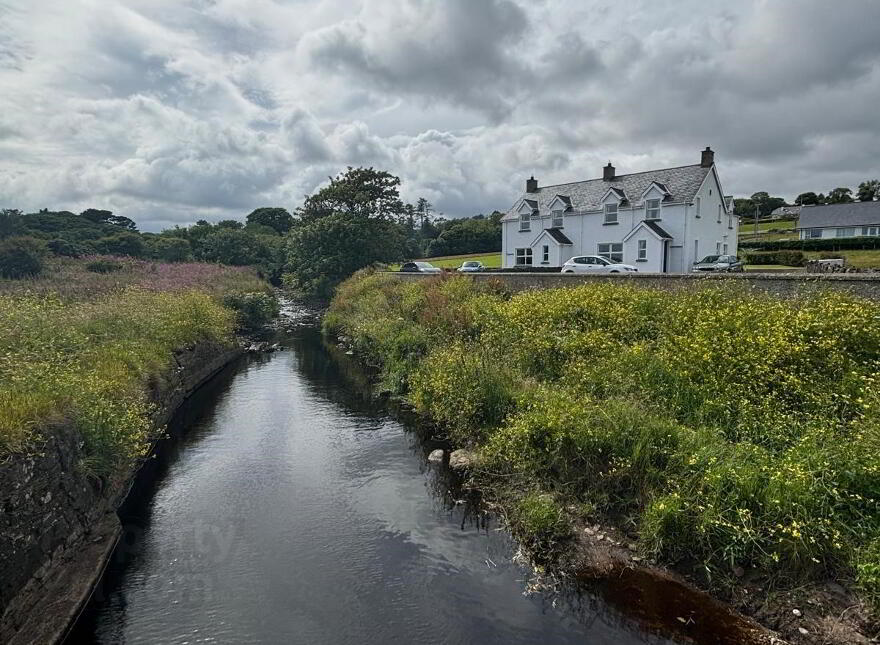 188 Torr Road, Cushendun, BT44 0PL photo