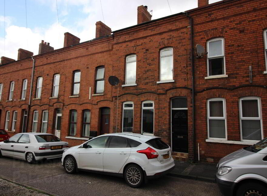 9 Rathdrum Street, Belfast, BT9 7GB photo