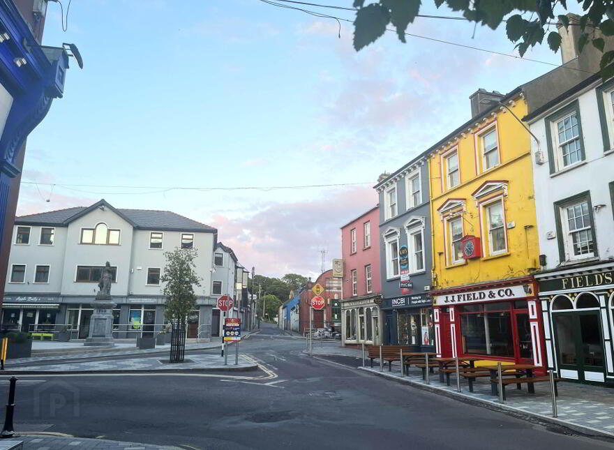 23 Main Street, Skibbereen, P81HF98