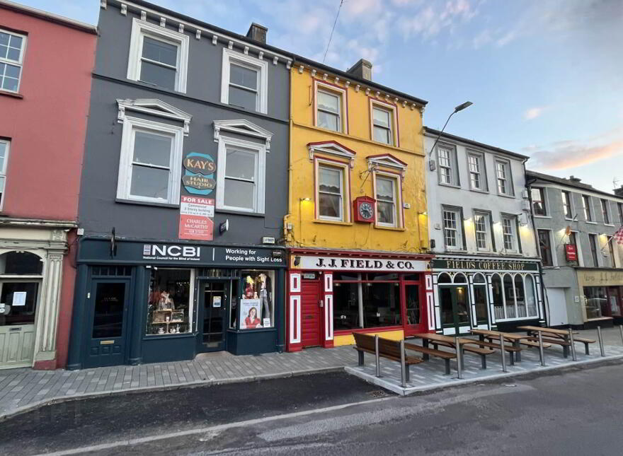 23 Main Street, Skibbereen, P81HF98