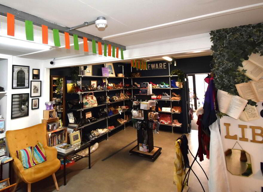 23 Main Street, Skibbereen, P81HF98
