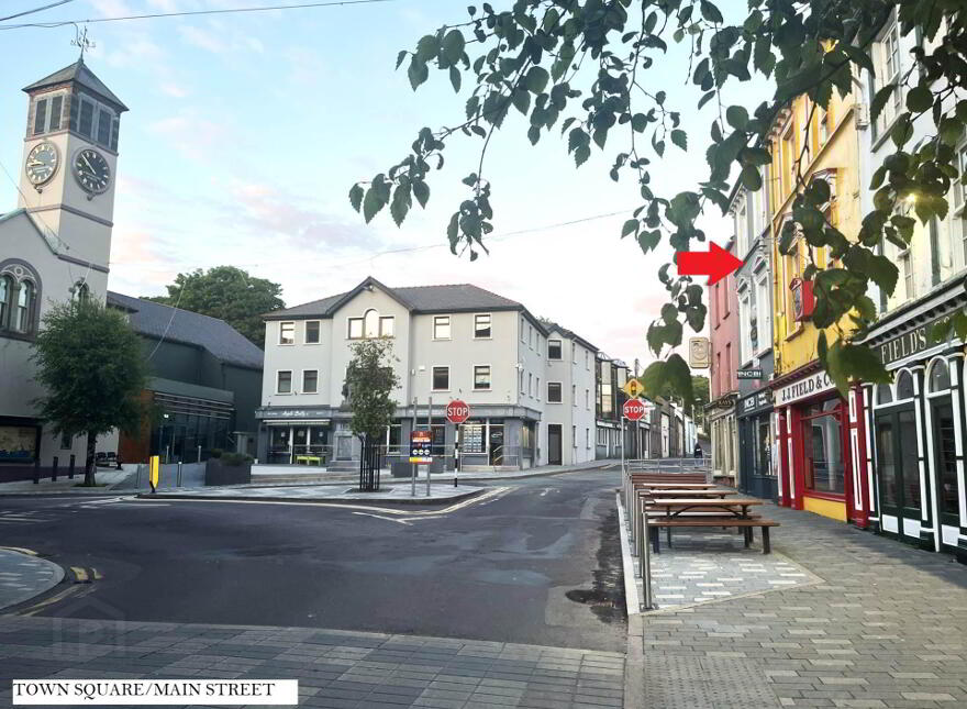 23 Main Street, Skibbereen, P81HF98