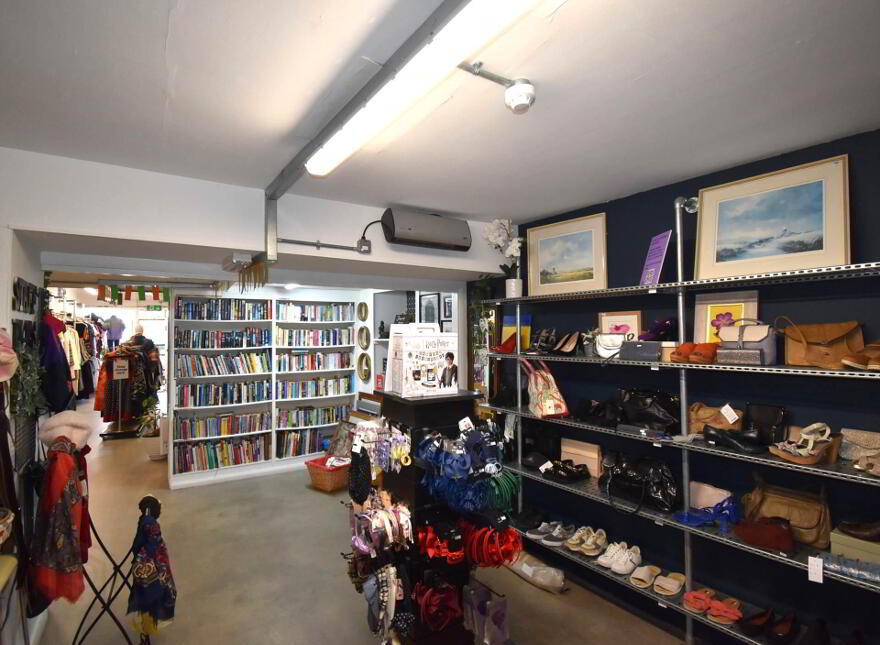23 Main Street, Skibbereen, P81HF98