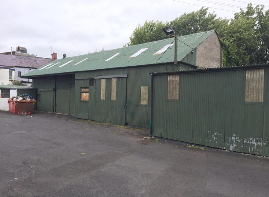 29-31 Long Commons, Coleraine, BT52 1LH