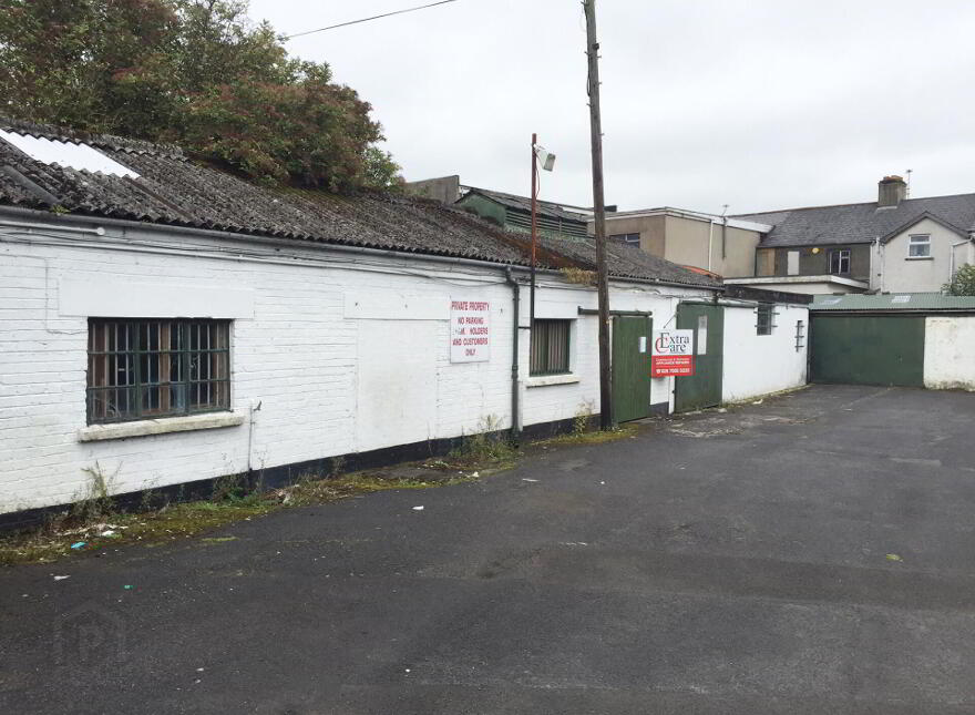 29-31 Long Commons, Coleraine, BT52 1LH