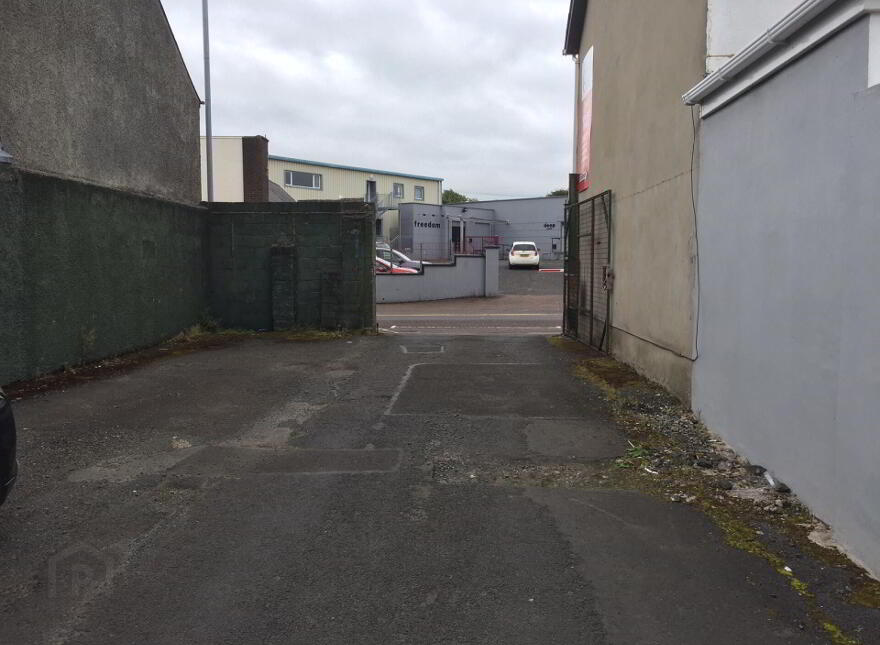 29-31 Long Commons, Coleraine, BT52 1LH