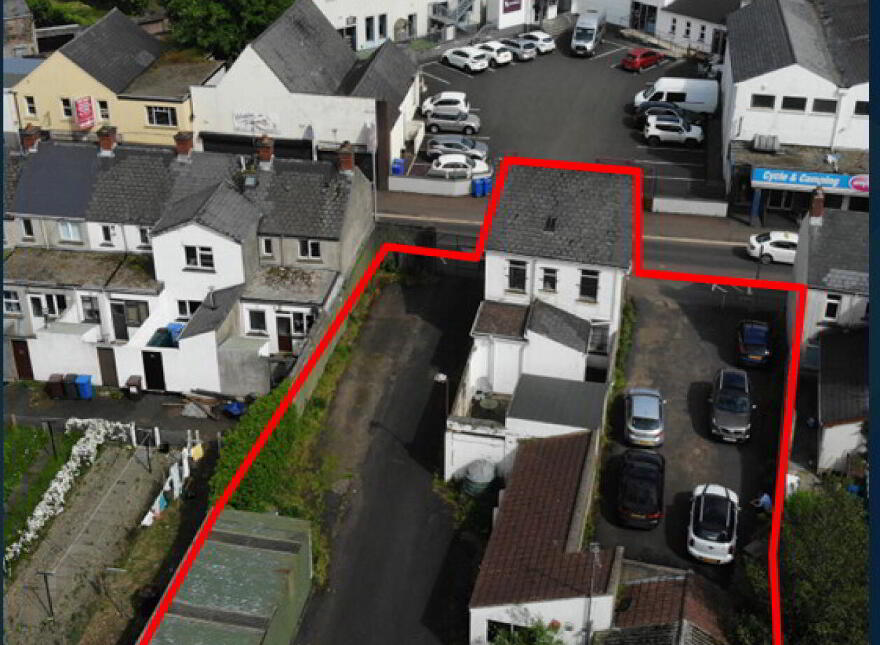 29-31 Long Commons, Coleraine, BT52 1LH