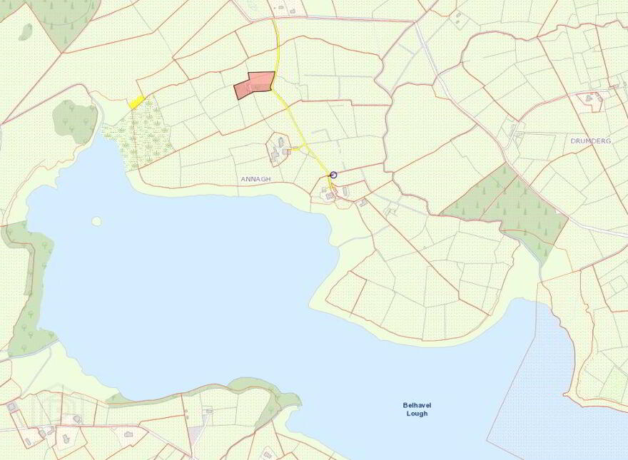 Annagh, Killargue