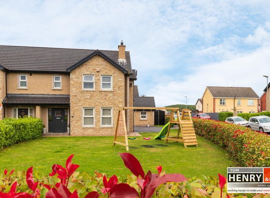 7 Killyliss Manor, Eglish, Dungannon, BT70 1UP photo