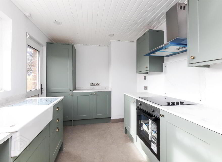 4 Twinburn Park, Newtownabbey, BT37 0EP