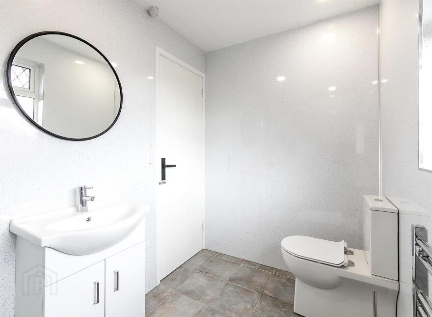 4 Twinburn Park, Newtownabbey, BT37 0EP