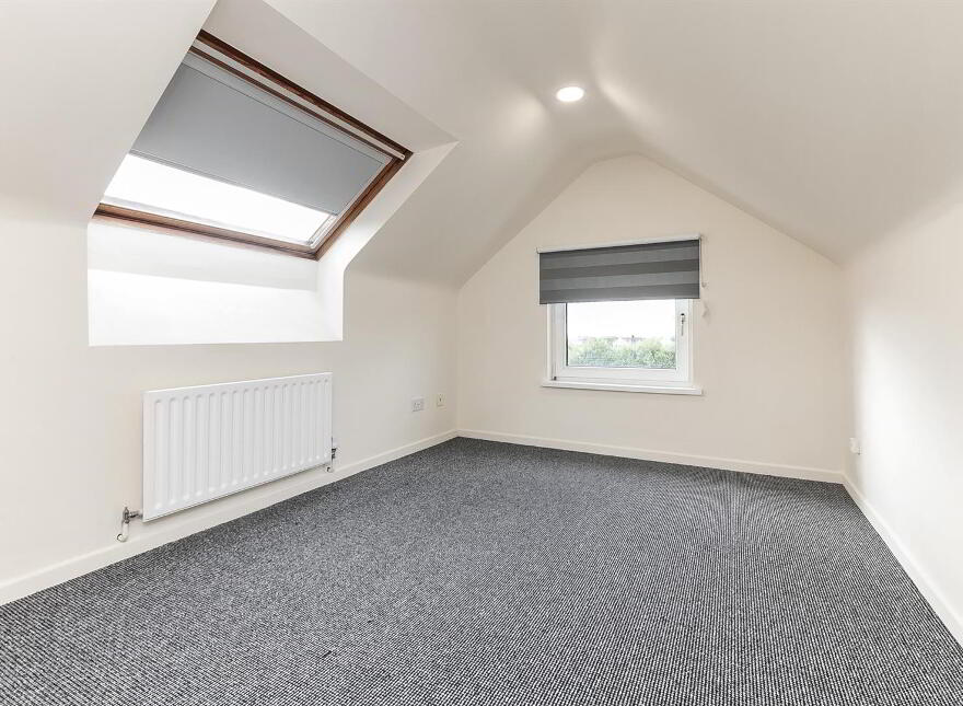 4 Twinburn Park, Newtownabbey, BT37 0EP
