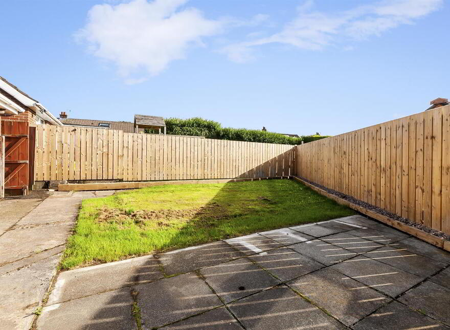 4 Twinburn Park, Newtownabbey, BT37 0EP