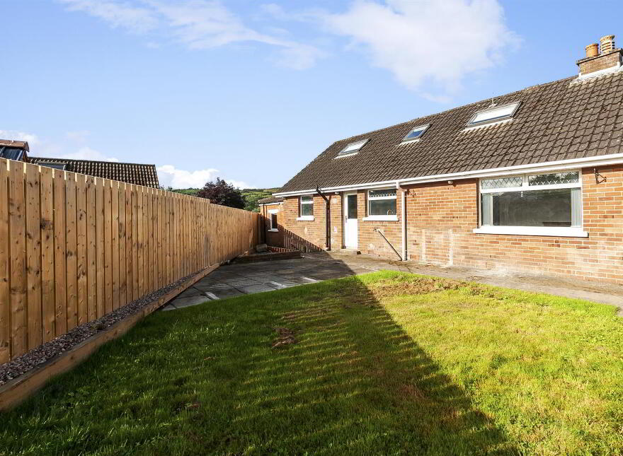 4 Twinburn Park, Newtownabbey, BT37 0EP