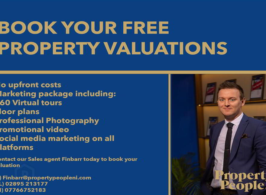 194 Duncairn Gardens, Belfast, BT15 2GN