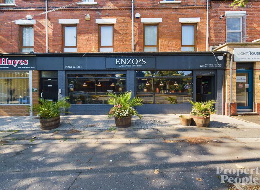 194 Duncairn Gardens, Belfast, BT15 2GN