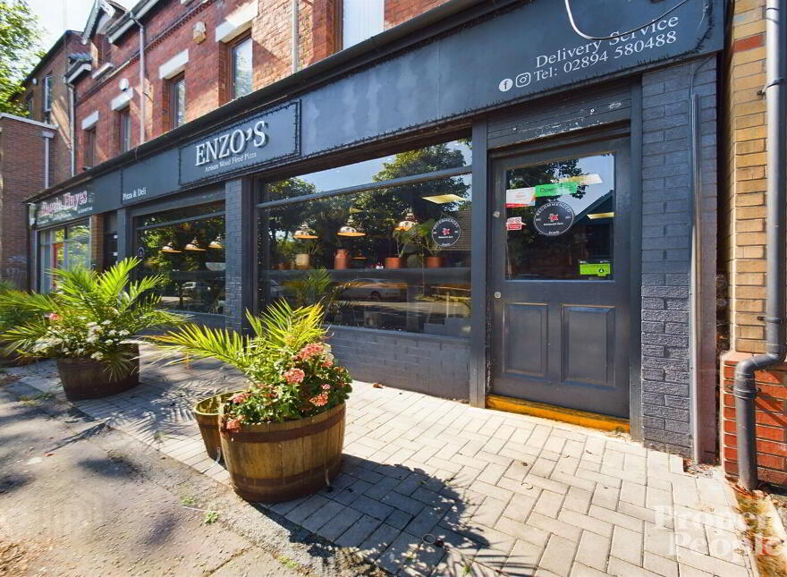 194 Duncairn Gardens, Belfast, BT15 2GN