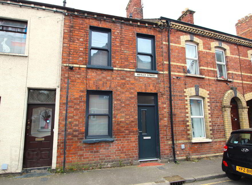 2 Wesley Street, Lisburn, BT27 4TB photo