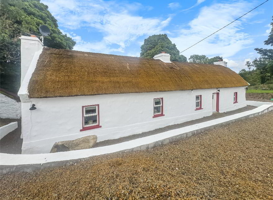 Violet Cottage, Behy, Ballyshannon